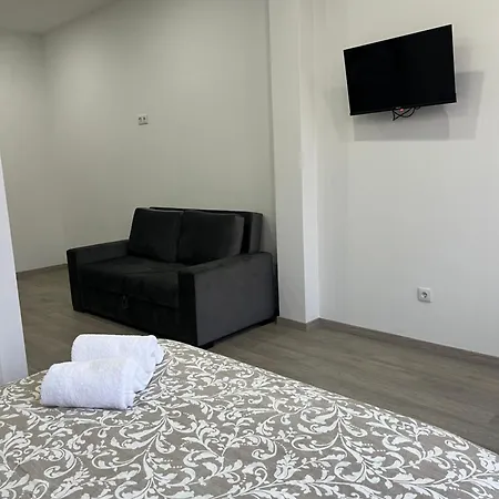 Serenity - Serenity 3 Apartment Fatima