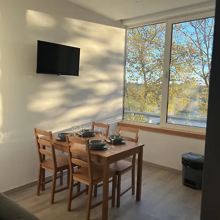 Apartment Serenity - Serenity 3 Fatima