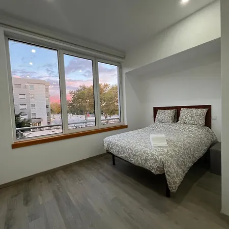 Serenity - Serenity 3 Apartment