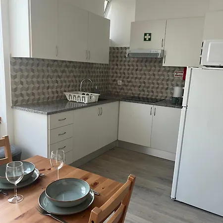 Apartment Serenity - Serenity 3