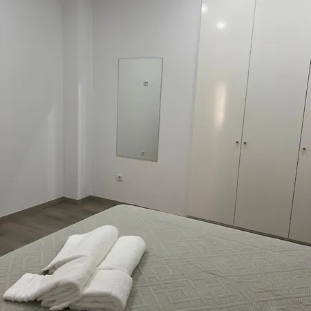Serenity - Serenity 3 Apartment *