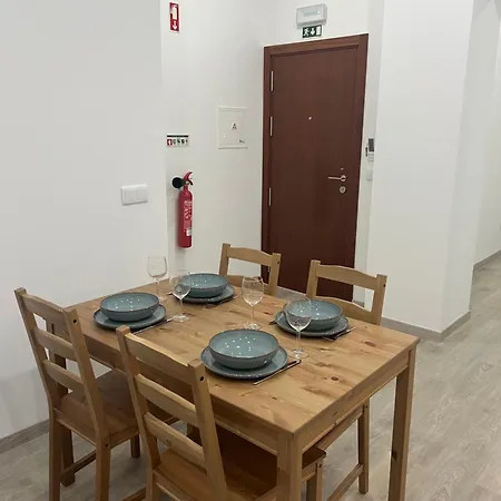 Apartment Serenity - Serenity 3 *
