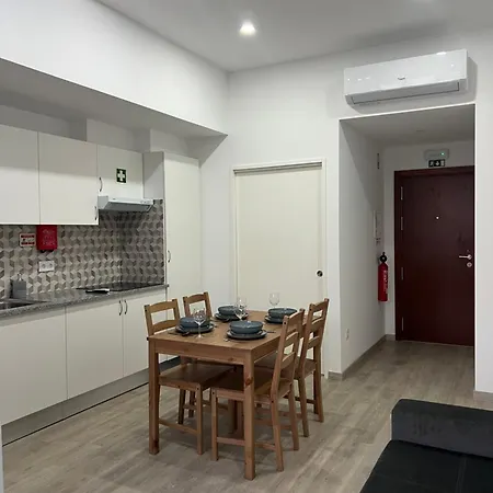 Apartment Serenity - Serenity 3 *