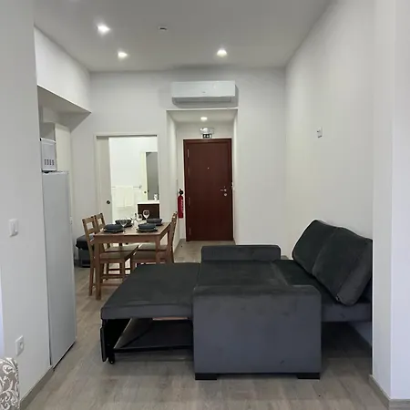 Serenity Appartement *