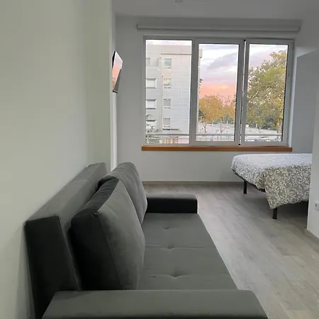 Serenity Appartement *