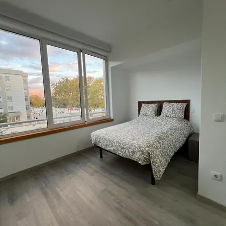 Apartment Serenity Fatima