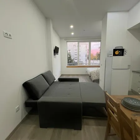 Appartement Serenity Fátima