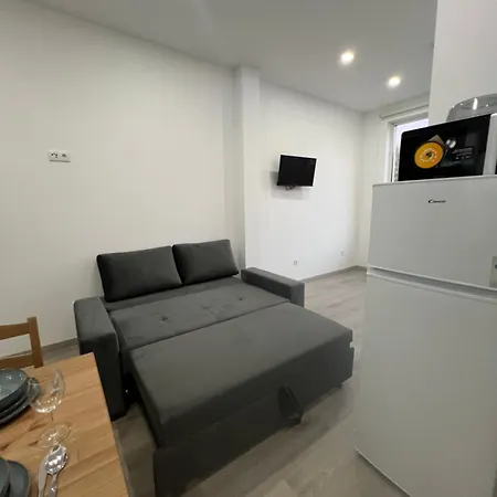 Serenity Appartement *