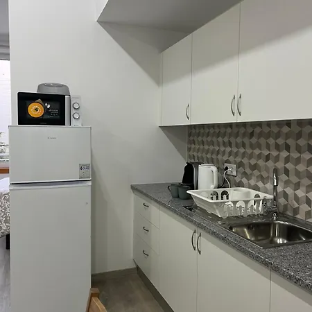 Serenity Appartement