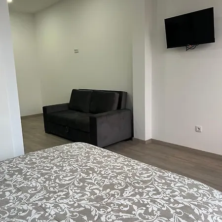 Apartment Serenity - Serenity 3 *