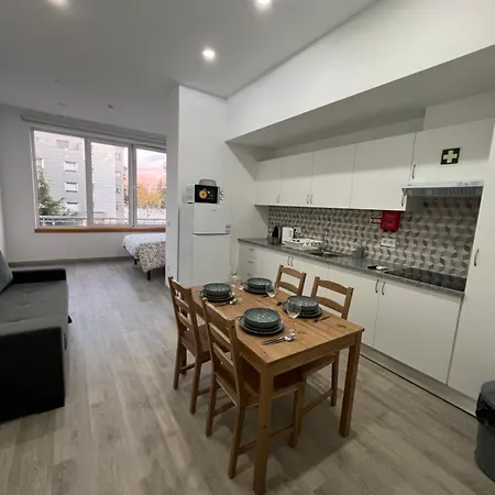 Appartement Serenity Fátima