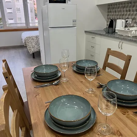 Apartment Serenity - Serenity 3 *