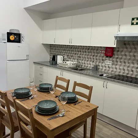 Serenity - Serenity 3 Apartamento *