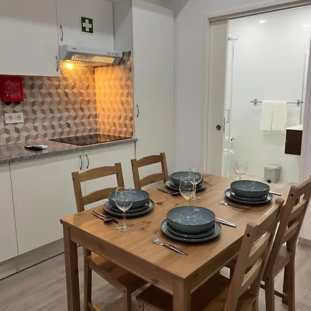Apartment Serenity - Serenity 3 *
