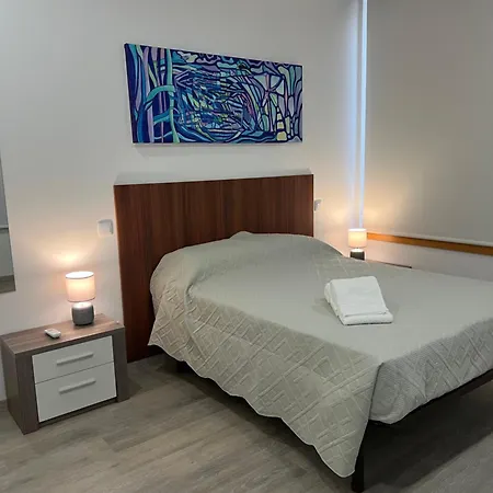 Serenity Appartement Fátima