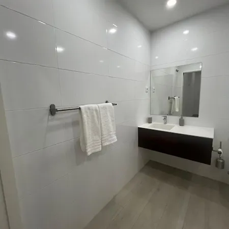 Appartement Serenity