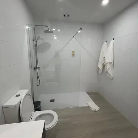 Serenity Appartement