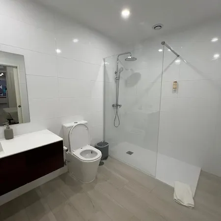 Appartement Serenity Fátima