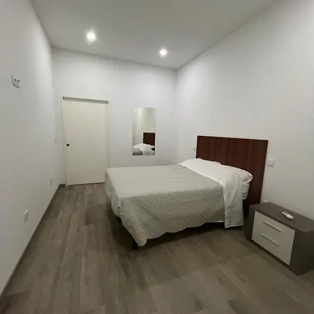 Appartement Serenity