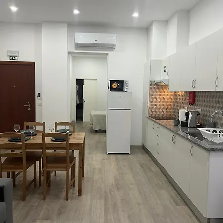 Serenity Appartement Fátima