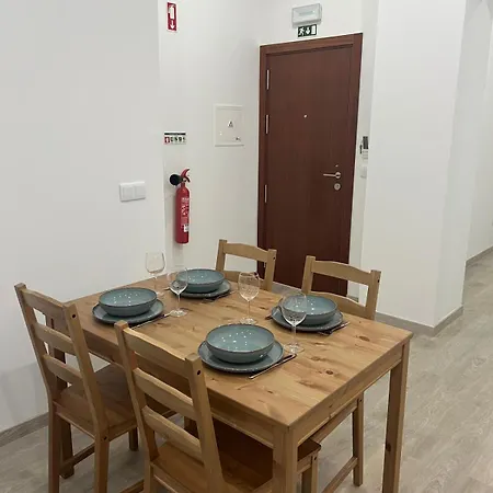 Serenity * Fátima