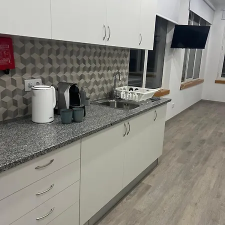 Appartement Serenity Fátima