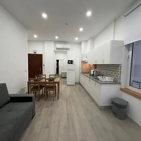 Serenity Appartement