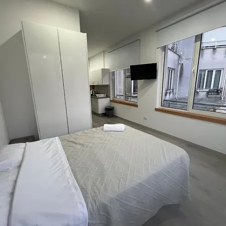 Serenity Appartement *