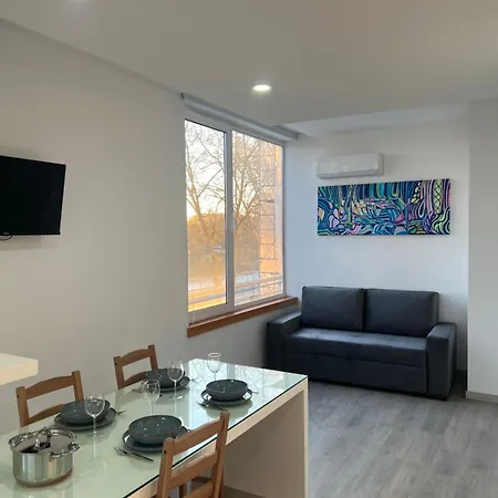 Serenity Appartement Fátima