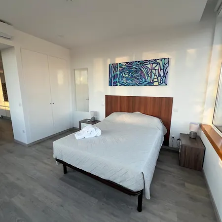 Appartement Serenity Fátima