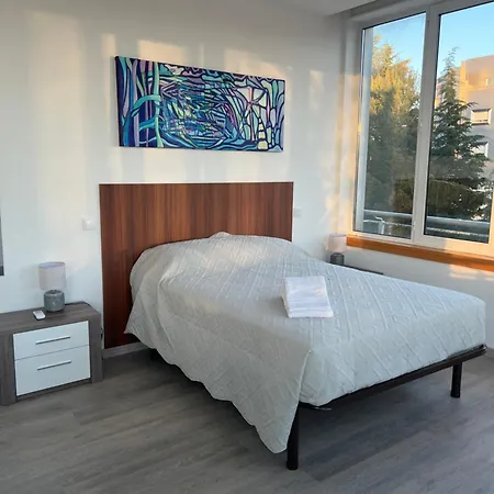 Serenity Appartement