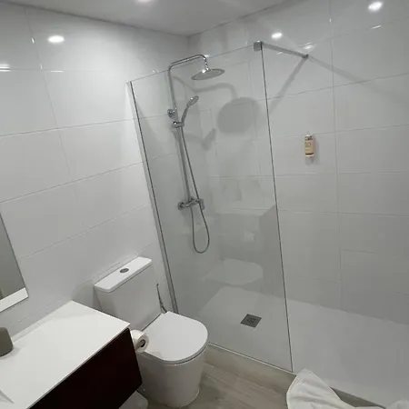 Serenity Appartement Fátima