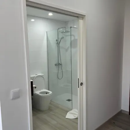 Appartement Serenity Fátima