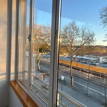 Serenity * Fátima