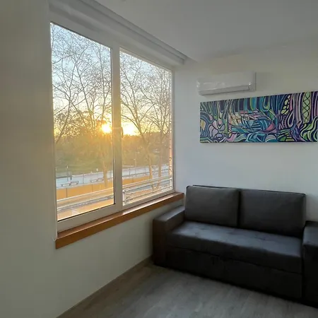 Serenity Appartement *