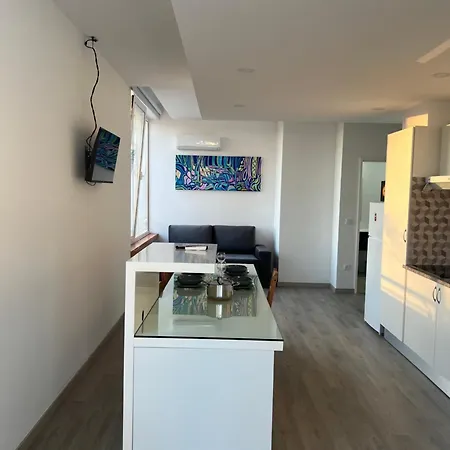 Appartement Serenity Fátima