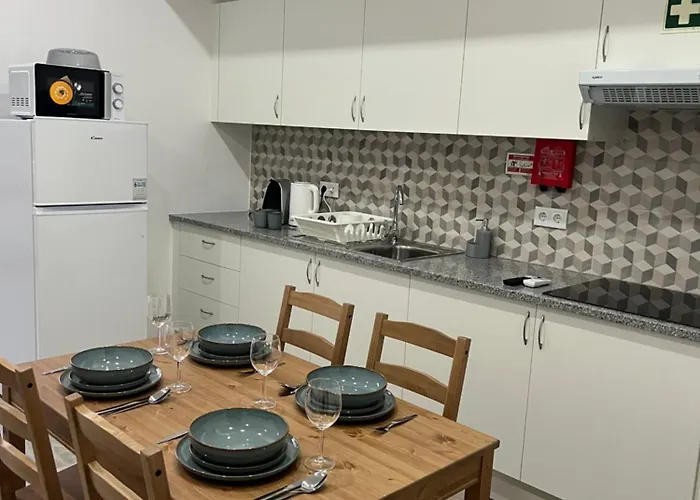 Serenity アパート *