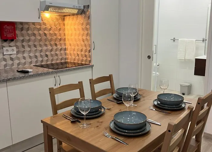 アパート Serenity *